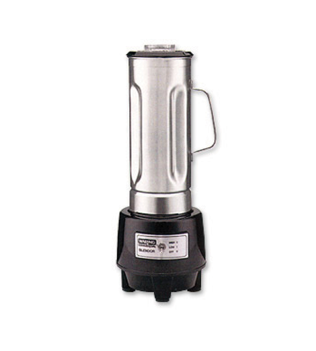 Stainless Steel Blender 1/2 Gal.